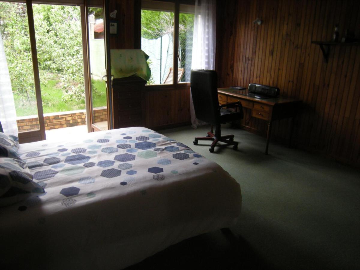 Hotel Le Clermontain Les Clerimois Zewnętrze zdjęcie