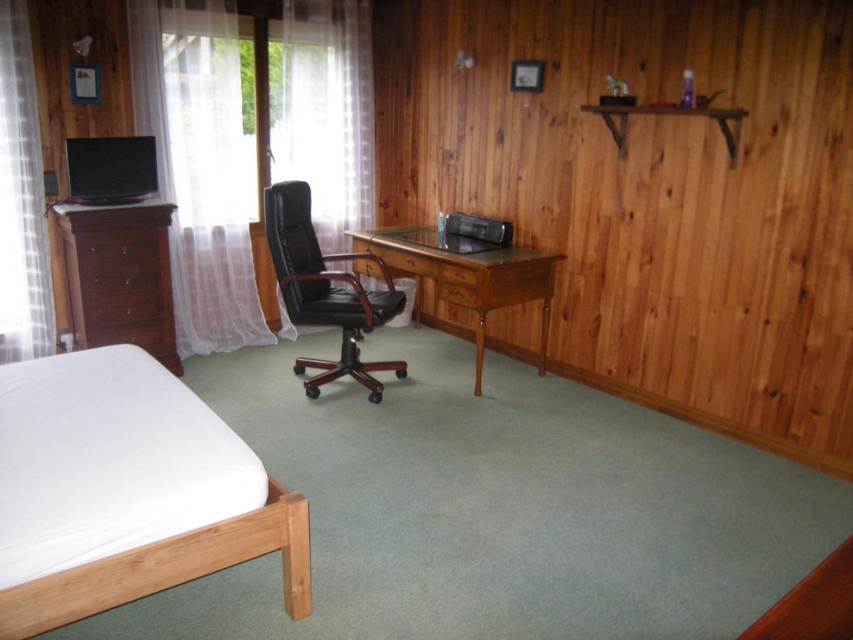 Hotel Le Clermontain Les Clerimois Zewnętrze zdjęcie