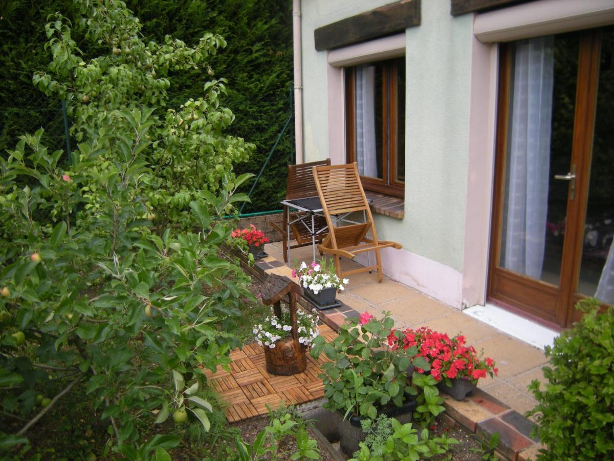 Hotel Le Clermontain Les Clerimois Zewnętrze zdjęcie